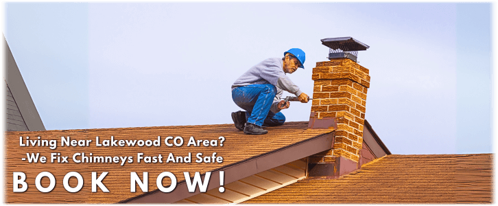 Chimney Repair Lakewood CO