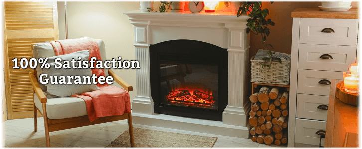 Fireplace Installation Lakewood CO